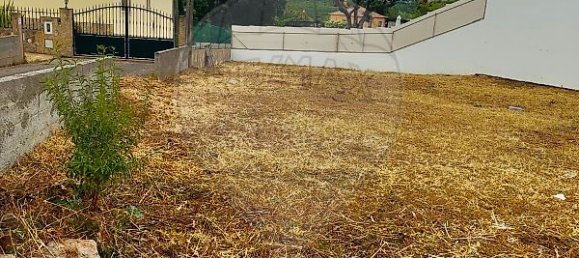 Grundstück in Sao Bras de Alportel, Portugal 633m², Nr. 55662 4