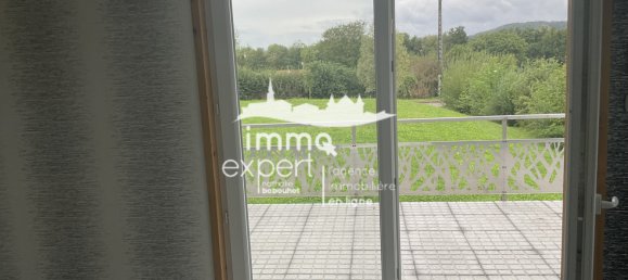 4 bedrooms House in Saint-Ouen-les-Parey, France No. 245594 19