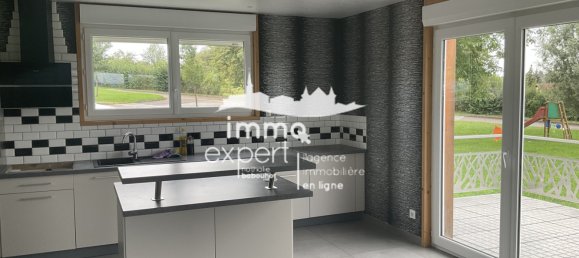 4 bedrooms House in Saint-Ouen-les-Parey, France No. 245594 5