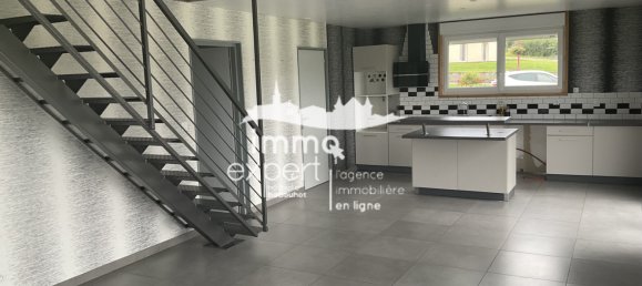 4 bedrooms House in Saint-Ouen-les-Parey, France No. 245594 17