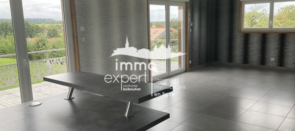 4 bedrooms House in Saint-Ouen-les-Parey, France No. 245594 20