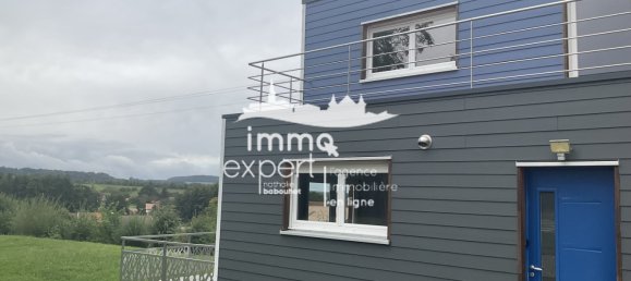 4 bedrooms House in Saint-Ouen-les-Parey, France No. 245594 15