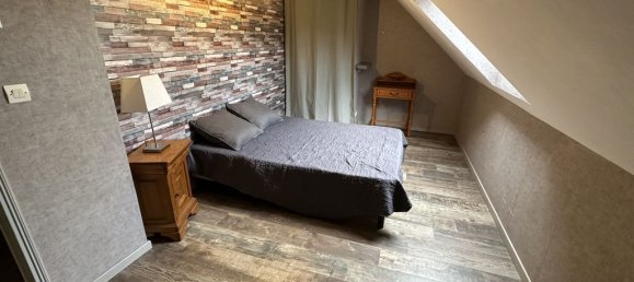 Casa de 4 dormitorios en Monnaie, France No. 42278 6