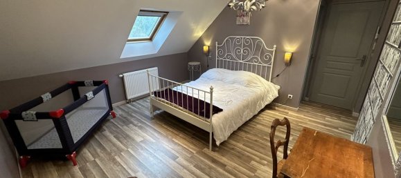 Casa de 4 dormitorios en Monnaie, France No. 42278 5