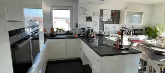 4-salle Penthouse à Goppingen, Germany No. 38024 22