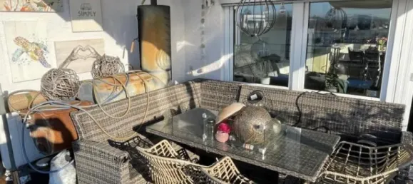 4-salle Penthouse à Goppingen, Germany No. 38024 13