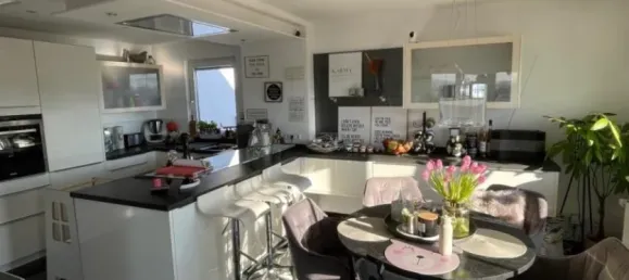 4-salle Penthouse à Goppingen, Germany No. 38024 17