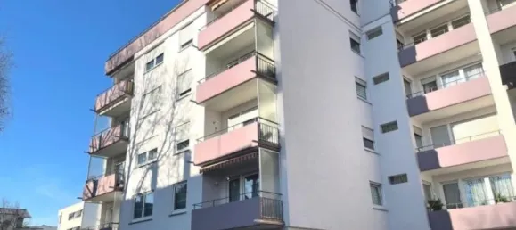 4-salle Penthouse à Goppingen, Germany No. 38024 5