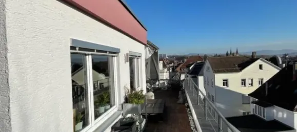 4-salle Penthouse à Goppingen, Germany No. 38024 9