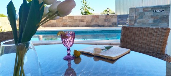 Дом с 3 спальнями в Эль-Реаленго, Испания № 18144 7