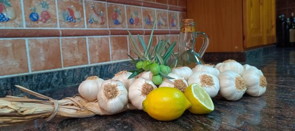 Дом с 3 спальнями в Эль-Реаленго, Испания № 18144 16