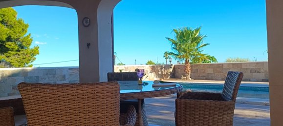 Дом с 3 спальнями в Эль-Реаленго, Испания № 18144 9