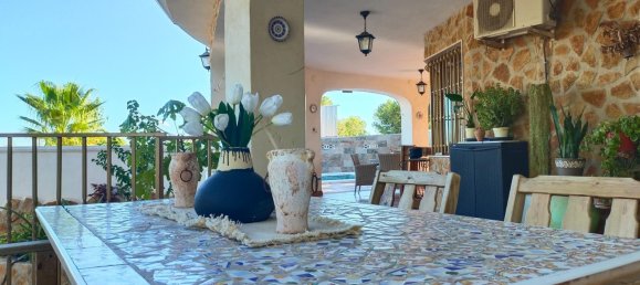 Дом с 3 спальнями в Эль-Реаленго, Испания № 18144 12