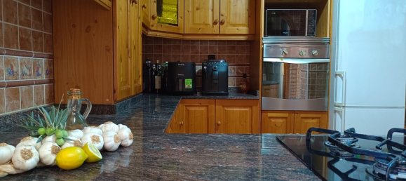 Дом с 3 спальнями в Эль-Реаленго, Испания № 18144 15