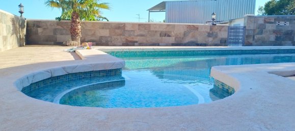 Дом с 3 спальнями в Эль-Реаленго, Испания № 18144 10