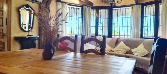 Дом с 3 спальнями в Эль-Реаленго, Испания № 18144 13