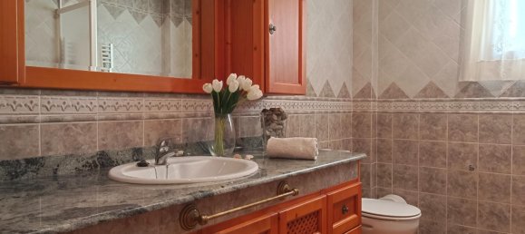 Дом с 3 спальнями в Эль-Реаленго, Испания № 18144 23