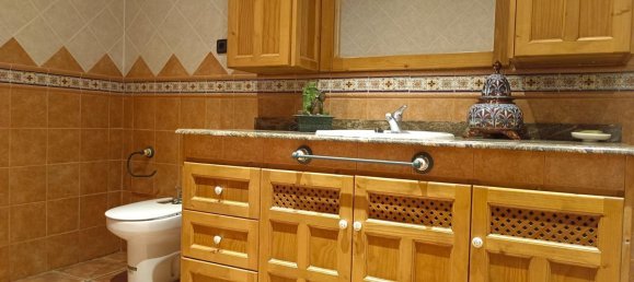 Дом с 3 спальнями в Эль-Реаленго, Испания № 18144 20