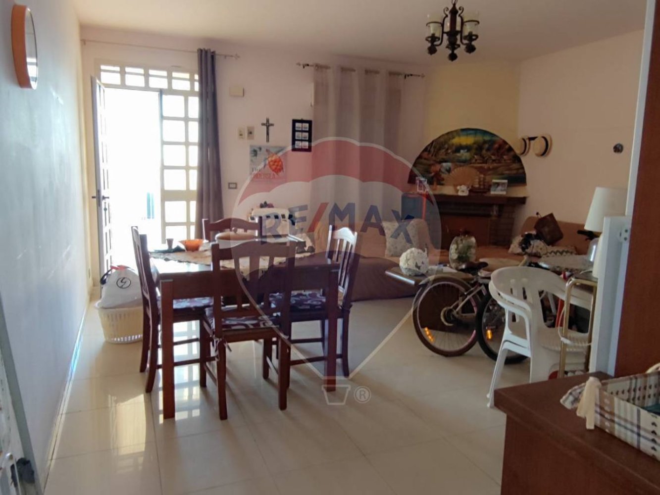 2 غرف نوم شقة في Ragusa, Italy رقم 127410