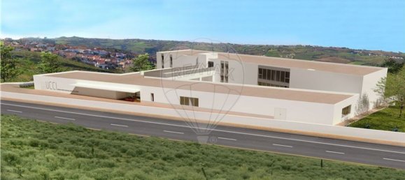 Terreno em Alenquer, Portugal 23200 m² N.º 75370 2