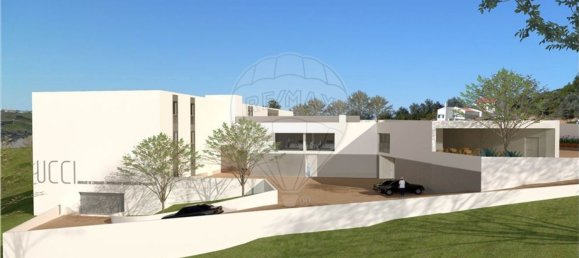 Terreno em Alenquer, Portugal 23200 m² N.º 75370 4