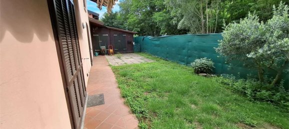 7 bedrooms Villa in Castelletto sopra Ticino, Italy No. 362409 6