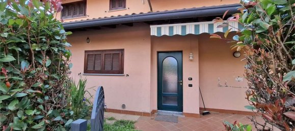 7 bedrooms Villa in Castelletto sopra Ticino, Italy No. 362409 27