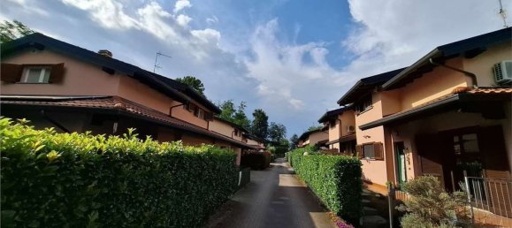 7 bedrooms Villa in Castelletto sopra Ticino, Italy No. 362409 2