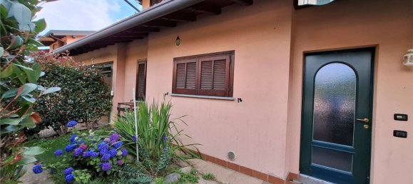 7 bedrooms Villa in Castelletto sopra Ticino, Italy No. 362409 28