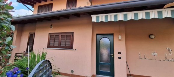 7 bedrooms Villa in Castelletto sopra Ticino, Italy No. 362409 26