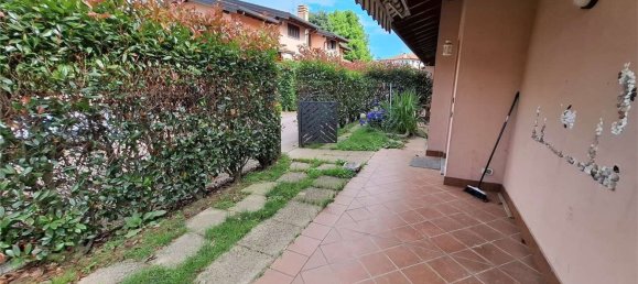 7 bedrooms Villa in Castelletto sopra Ticino, Italy No. 362409 5