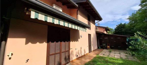 7 bedrooms Villa in Castelletto sopra Ticino, Italy No. 362409 7