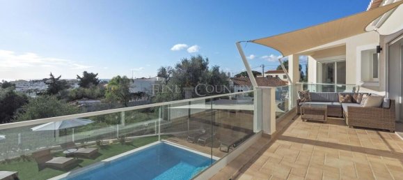 4 bedrooms Villa in Lagoa, Portugal No. 315903 29