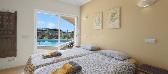 4 bedrooms Villa in Lagoa, Portugal No. 315903 14