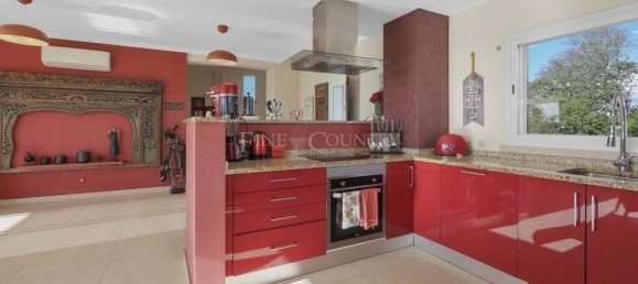 4 bedrooms Villa in Lagoa, Portugal No. 315903 27