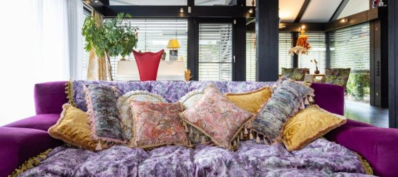 Дом с 4 комнатами в Клоштернойбург, Австрия № 210981 20