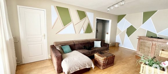 3 bedrooms Apartment in Saint-Etienne, France No. 261430 19