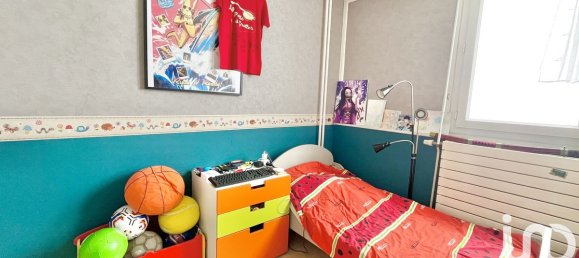 3 bedrooms Apartment in Saint-Etienne, France No. 261430 29