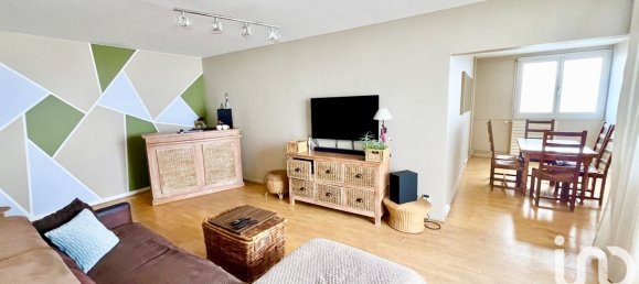 3 bedrooms Apartment in Saint-Etienne, France No. 261430 24