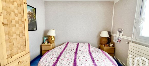 3 bedrooms Apartment in Saint-Etienne, France No. 261430 47