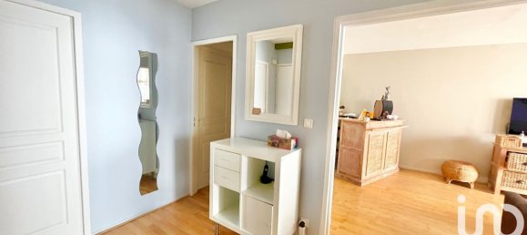 3 bedrooms Apartment in Saint-Etienne, France No. 261430 9