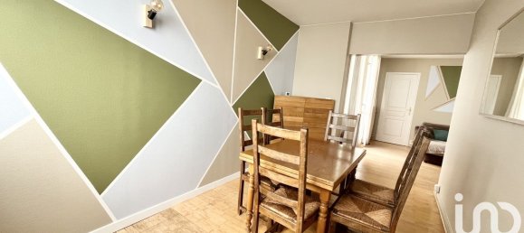 3 bedrooms Apartment in Saint-Etienne, France No. 261430 31