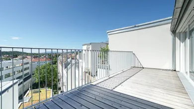 3غرفة شقة في Penzing, Austria رقم 213550