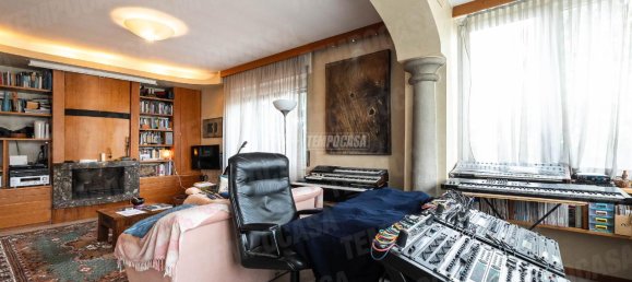 12 rooms Villa in Lambrugo, Italy No. 85275 11