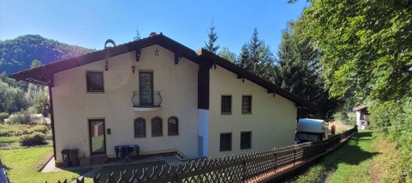 Casa de 7 divisões em Traunstein, Germany N.º 182153 5