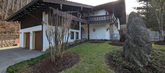 Casa de 7 divisões em Traunstein, Germany N.º 182153 4