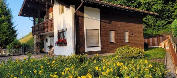 Casa de 7 divisões em Traunstein, Germany N.º 182153 3