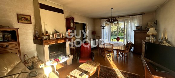 5 chambres Maison à Venette, France No. 53183 8