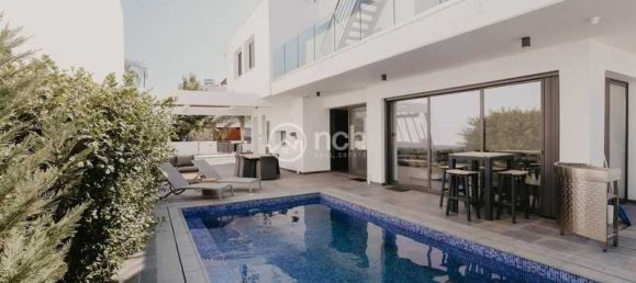 3 bedrooms Villa in Livadia, Cyprus No. 19789 3
