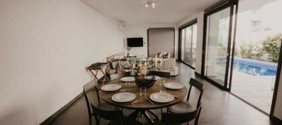 3 bedrooms Villa in Livadia, Cyprus No. 19789 11